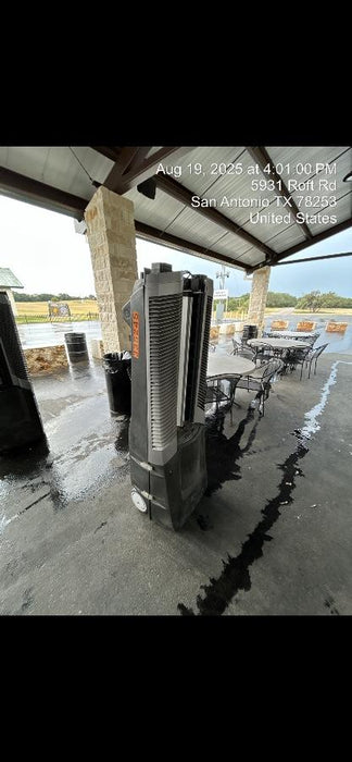 2023 VECTOR Vector Max