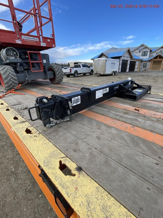 2024 STAR INDUSTRIES M1360B - Star JIB Boom