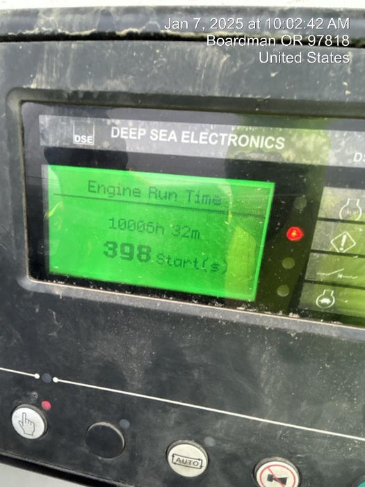 2022 WACKER NEUSON G50