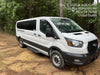 2024 FORD Transit 350 Rental
