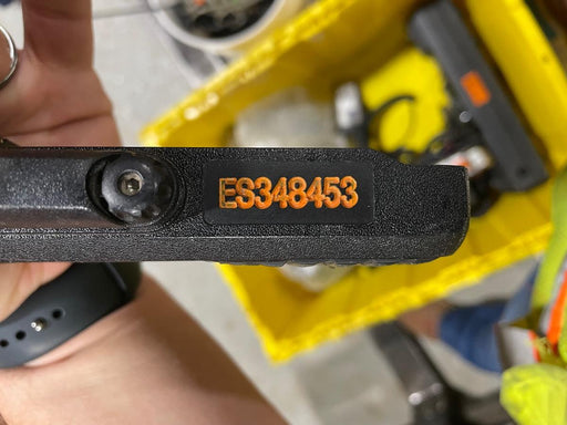 2023 MOTOROLA R7 DISPLAY