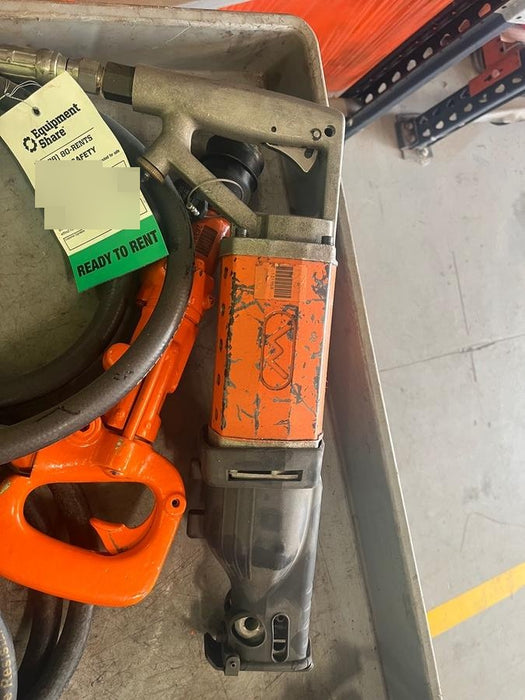 2020 MICHIGAN PNEUMATIC 18405