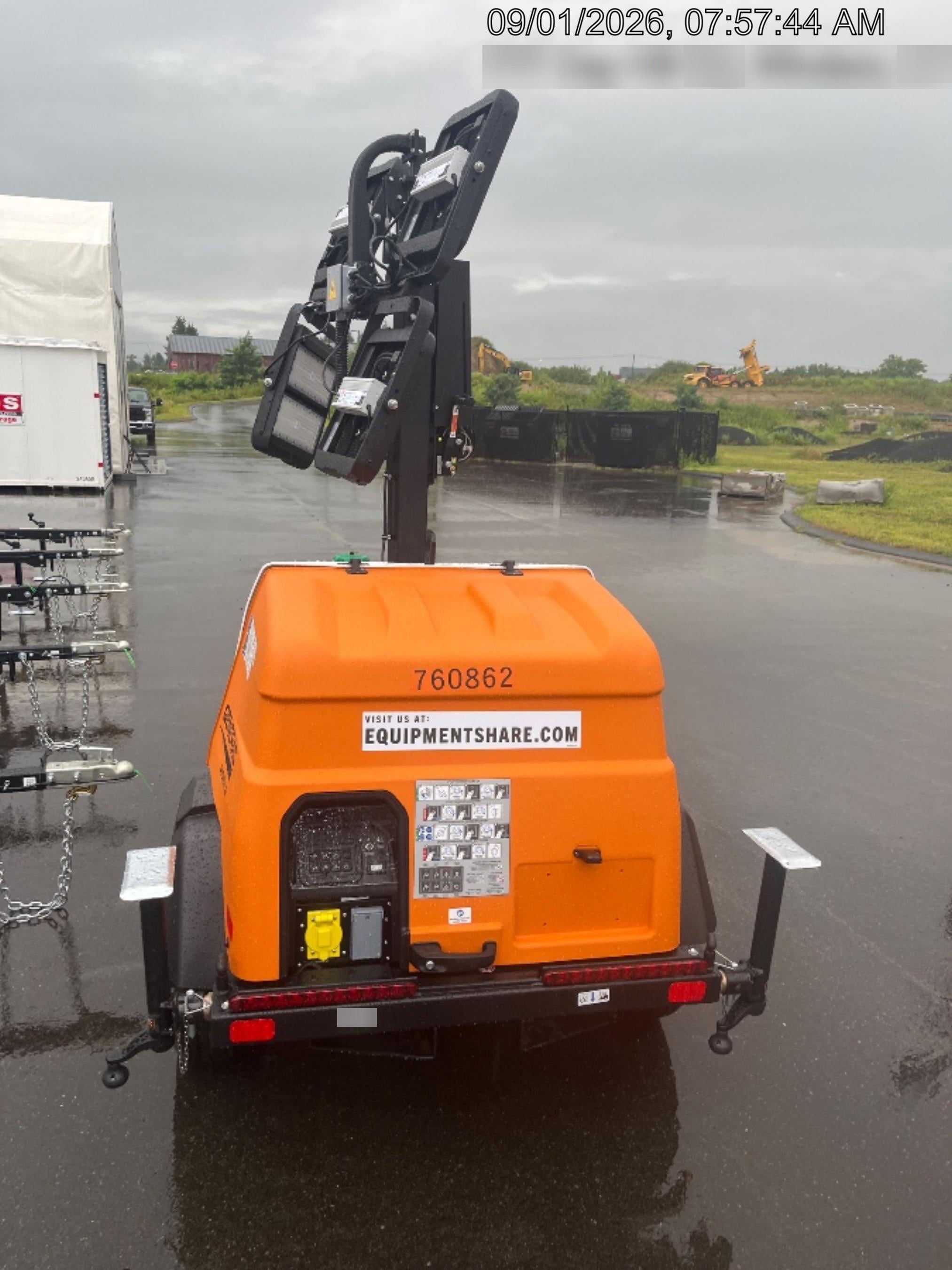 2026 GENERAC MLTS-4