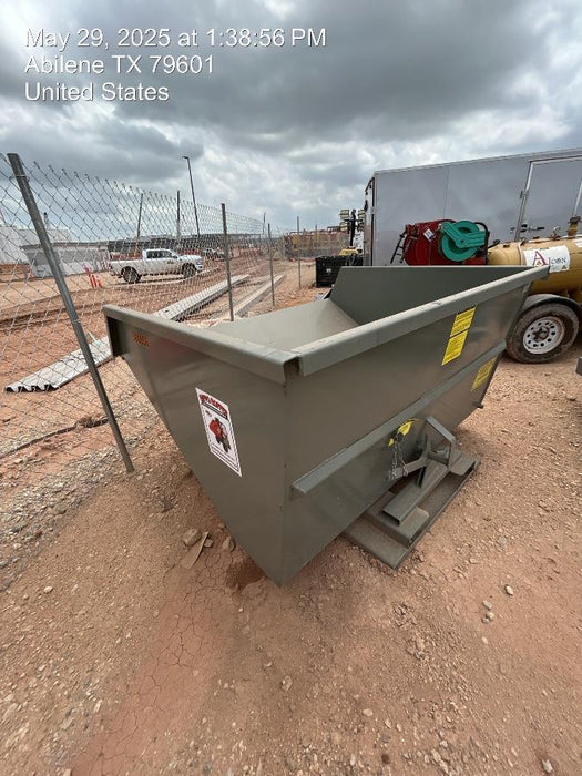 2025 HIPPO HOPPER HH32MD