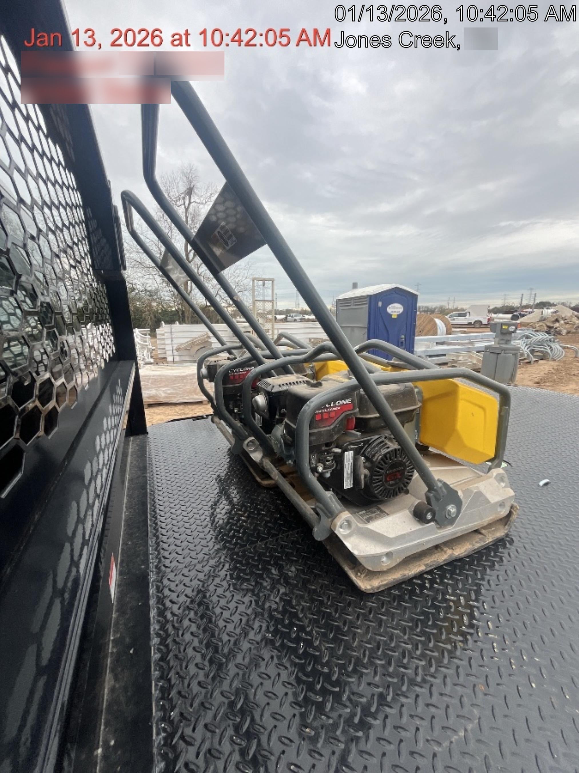 2025 WACKER NEUSON WP1550AW