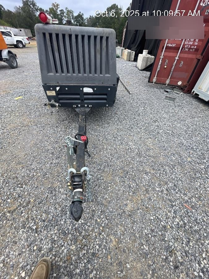 2019 SULLAIR 185-DPQ