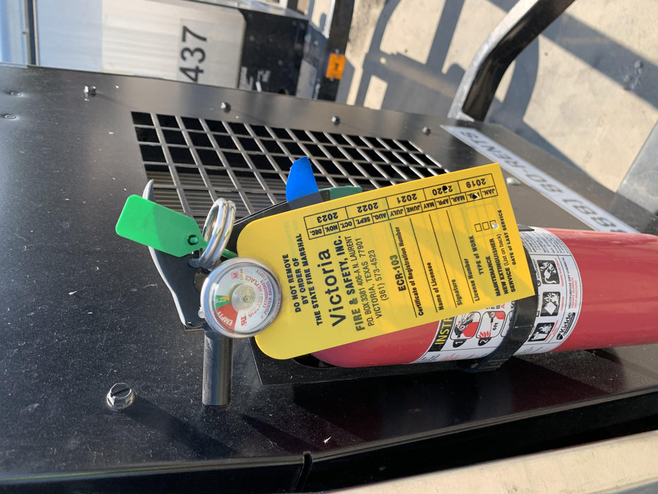 2019 LINCOLN ELECTRIC Vantage 322