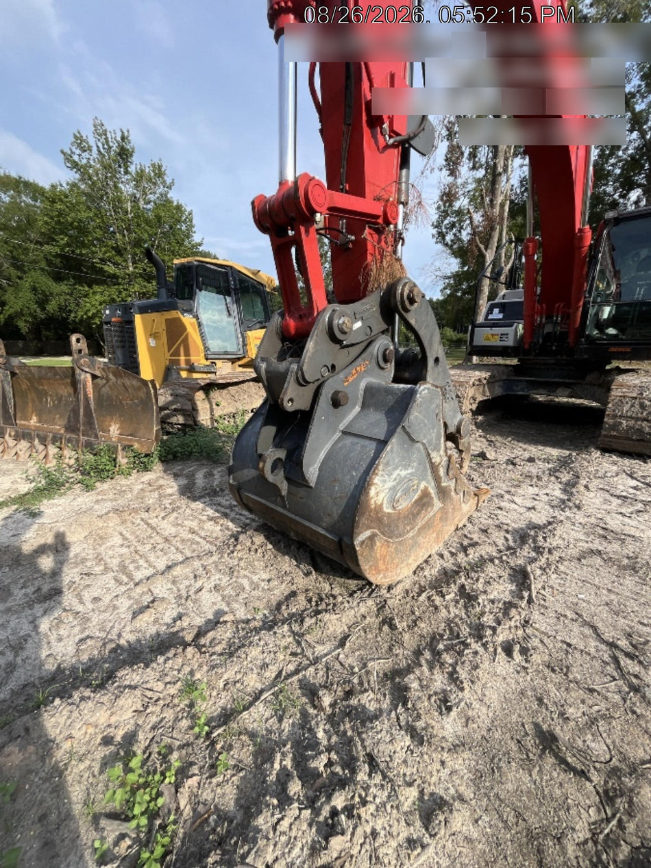 2024 STRICKLAND BT-26H0481421040016PH1