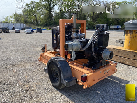 2021 PIONEER PP66S12L71-TD2.9L4