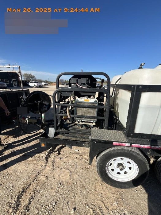 2020 MI-T-M CORPORATION HS-3006-0MDK-UR