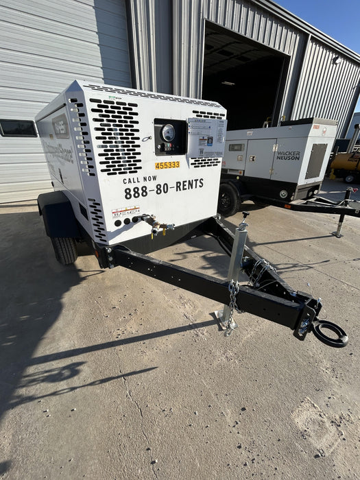 2025 BOBCAT PA425WCU-T4F