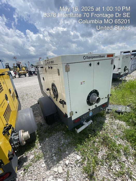 2024 ATLAS COPCO PAC F44 KD-S