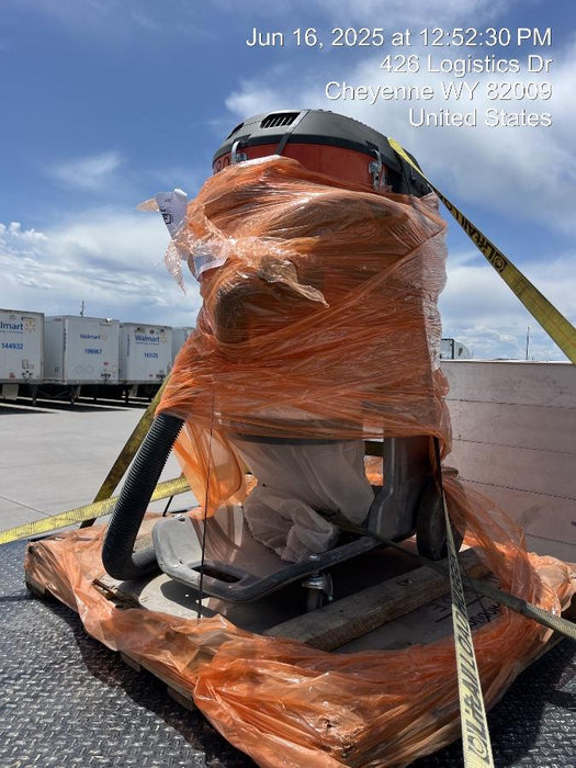 2024 HUSQVARNA DE 120