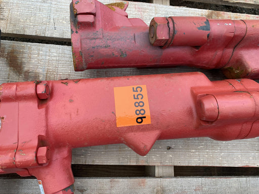 2020 CHICAGO PNEUMATIC CP 1290