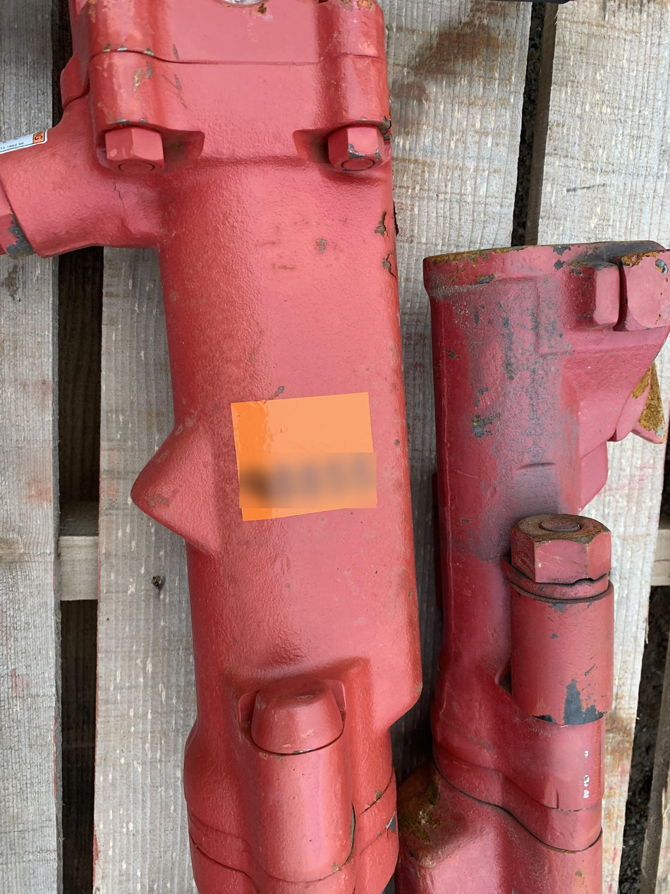 2020 CHICAGO PNEUMATIC CP 1290