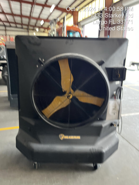 2024 BIG ASS FANS Cool Space 400