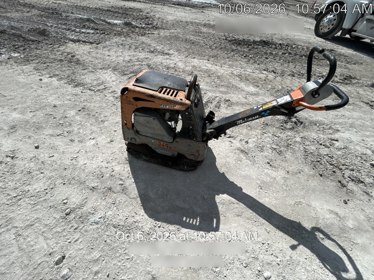 2023 MULTIQUIP MV308GH
