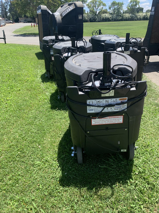 2022 POWER BREEZER PB4BASE