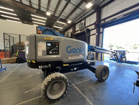 2024 GENIE S-45 XC