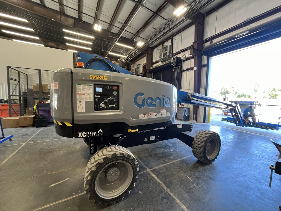2024 GENIE S-45 XC