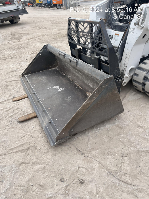 2022 PALADIN 48" Pallet Forks - Paladin