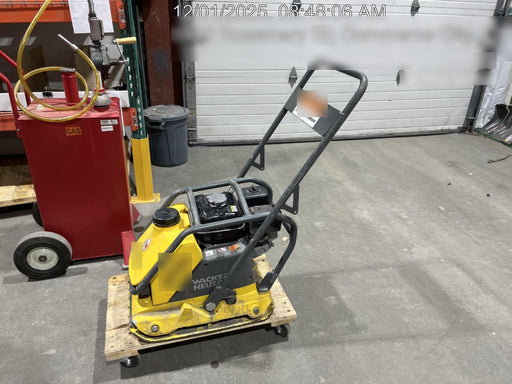 2019 WACKER NEUSON WP1550AW
