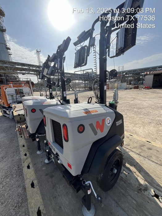 2024 WACKER NEUSON LTT4