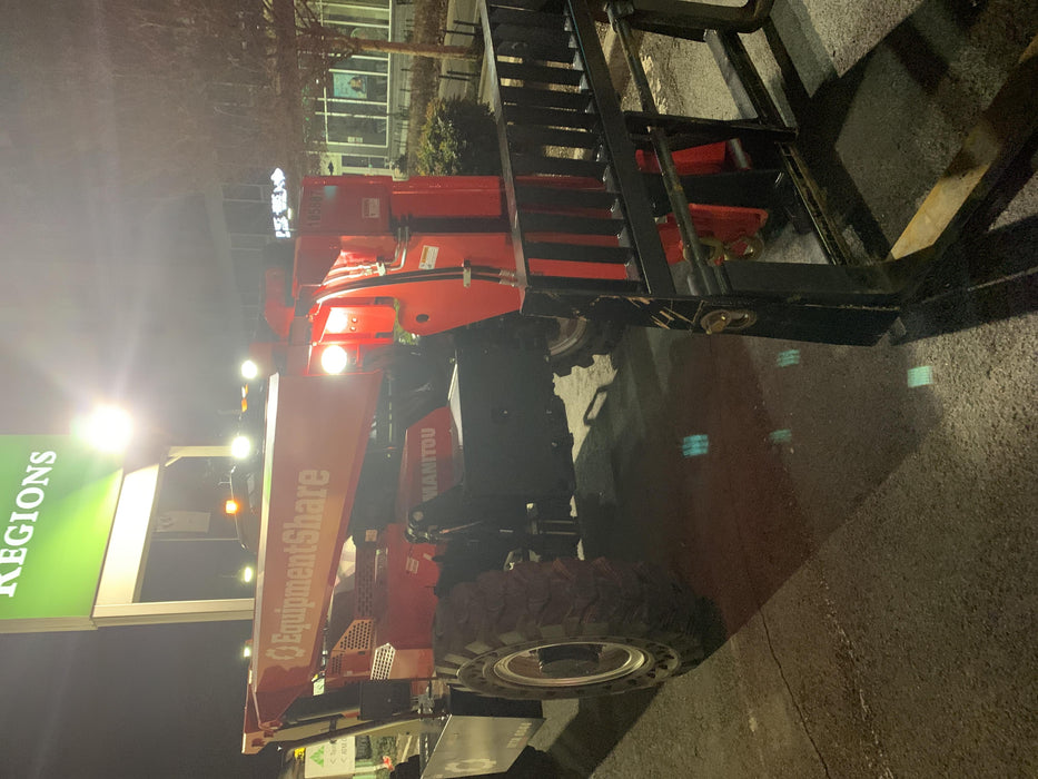 2020 MANITOU MTA8044