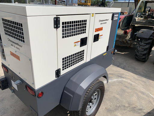 2022 ATLAS COPCO QAS45 CWK