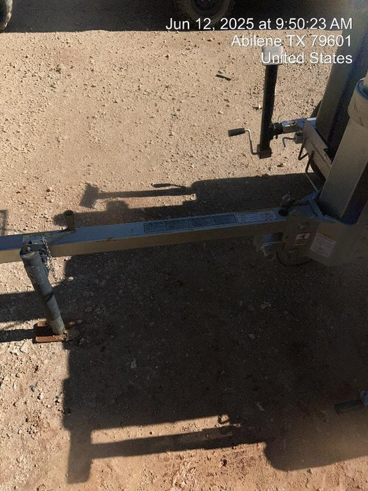 2025 WANCO WLTT-4MM4K