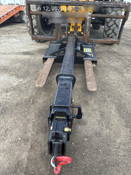 2025 STAR INDUSTRIES M1360B - Star JIB Boom