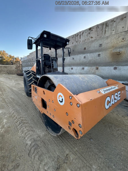 2023 CASE SV211E