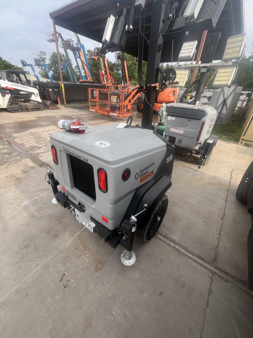 2024 WACKER NEUSON LTT4