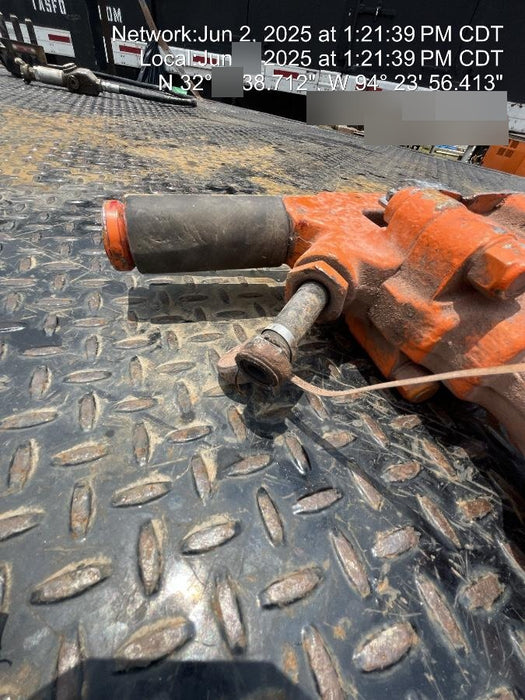 2024 MICHIGAN PNEUMATIC ES-TPB30-1-TRACKER