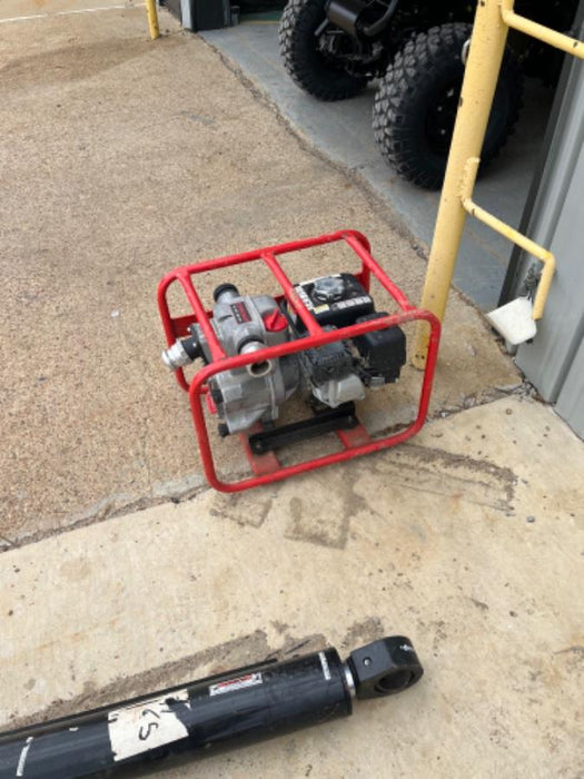 2023 MULTIQUIP QP2TH