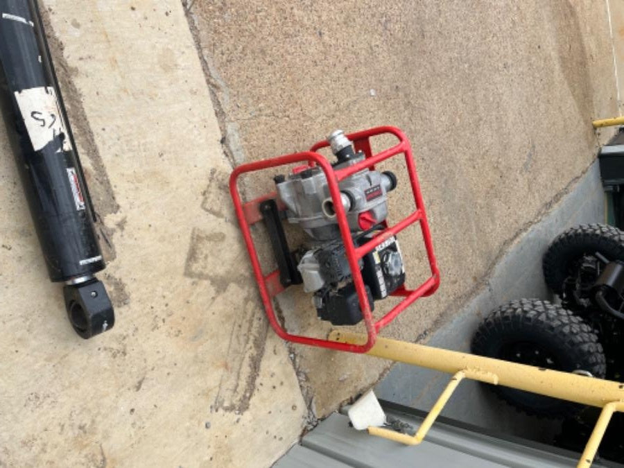 2023 MULTIQUIP QP2TH