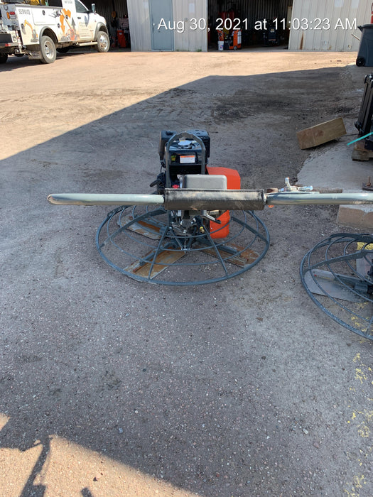 2020 HUSQVARNA CT 48-13A-V