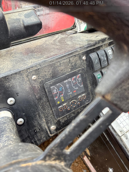 2023 MANITOU MTA10055