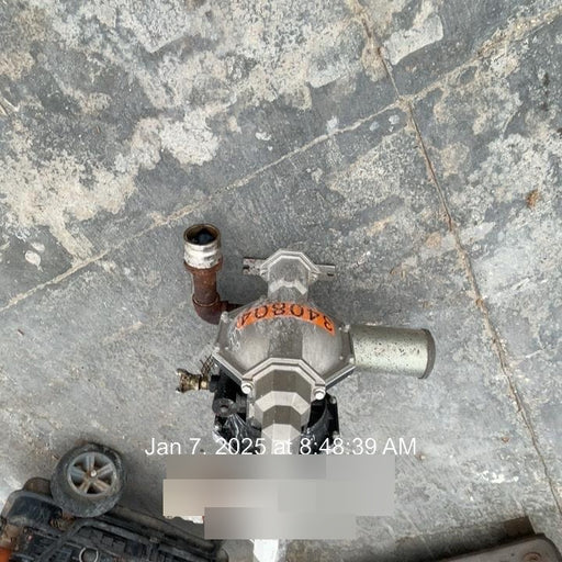 2023 INGERSOLL RAND PD20A-ASS-STT-B