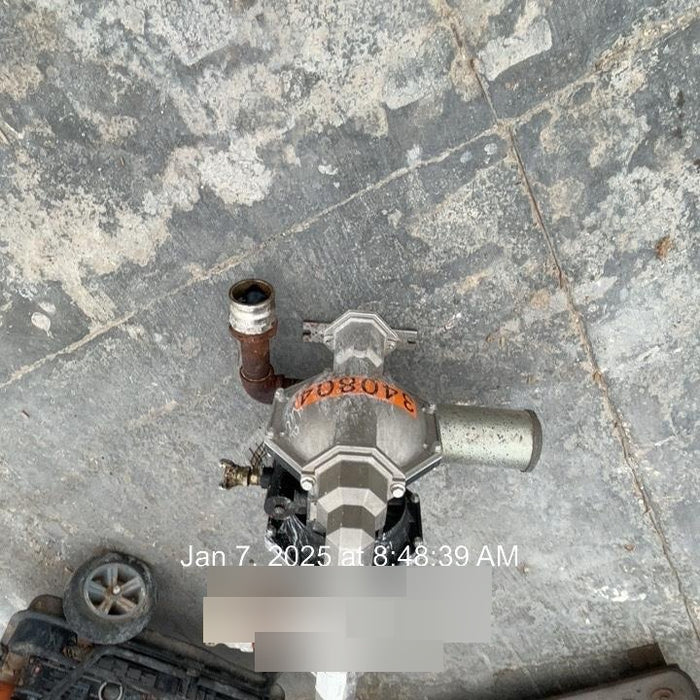 2023 INGERSOLL RAND PD20A-ASS-STT-B