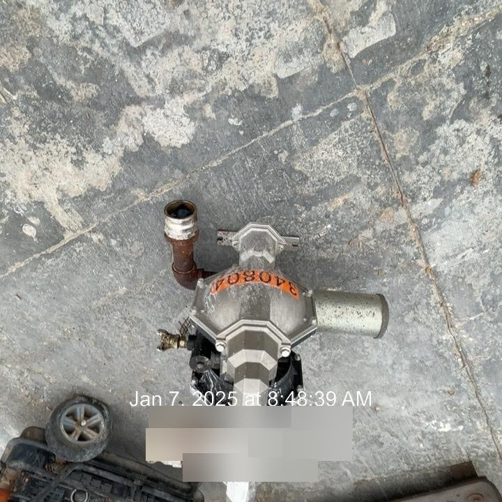 2023 INGERSOLL RAND PD20A-ASS-STT-B