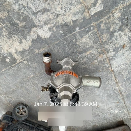 2023 INGERSOLL RAND PD20A-ASS-STT-B