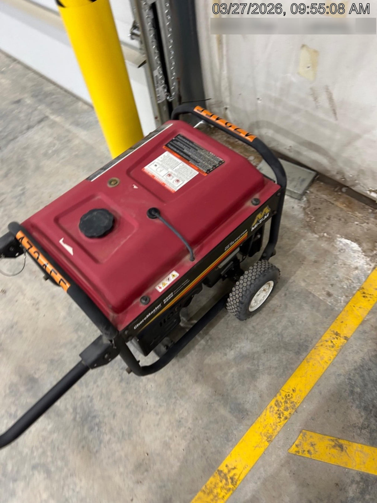 2024 MI-T-M GEN-6500-0MM1