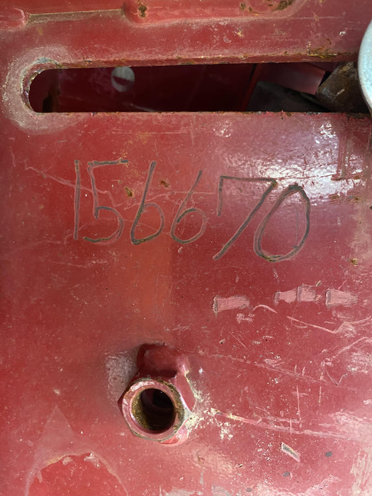 2021 KEY PLANT Pipe Conveyor