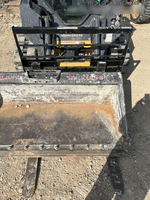 2025 ARROW MATERIAL HANDLING FS5100CB - 72"