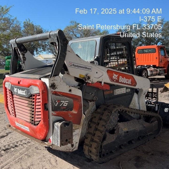 2024 VIRNIG PF4855-5VG