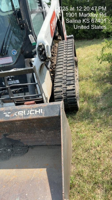 2024 ARROW MATERIAL HANDLING FS5100CB - 72"