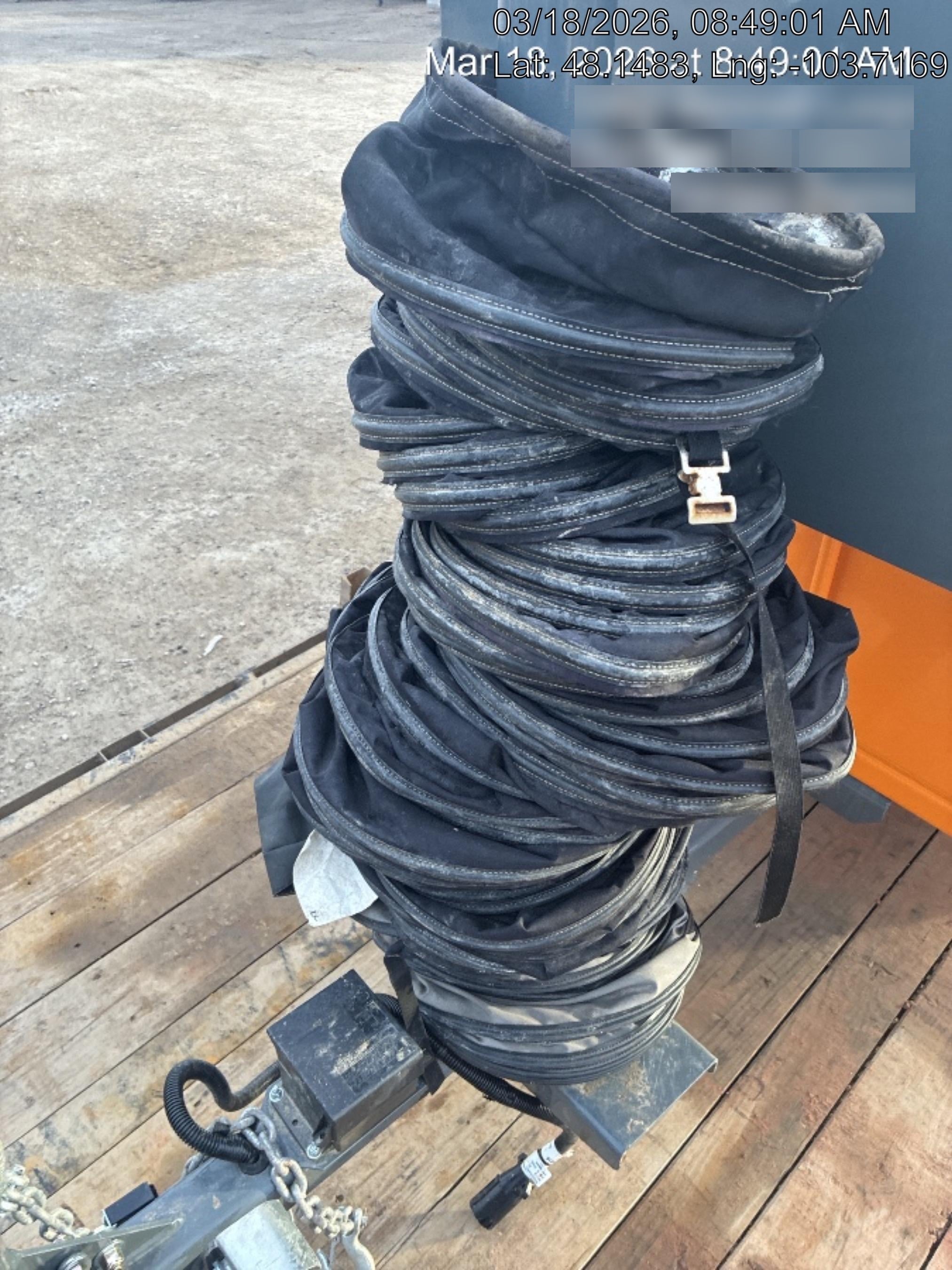 2025 THERM DYNAMICS TD625