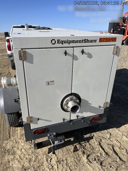 2026 ATLAS COPCO PAC F44 KD-S