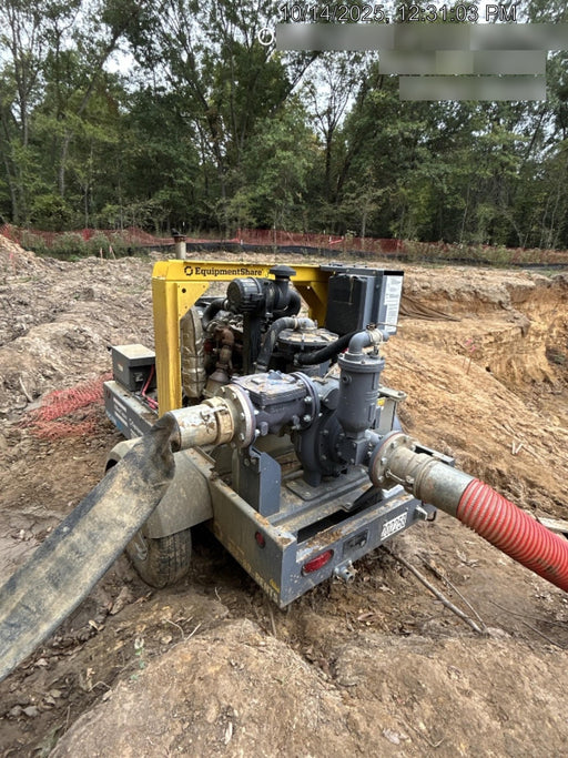 2022 ATLAS COPCO PAC F66 KD